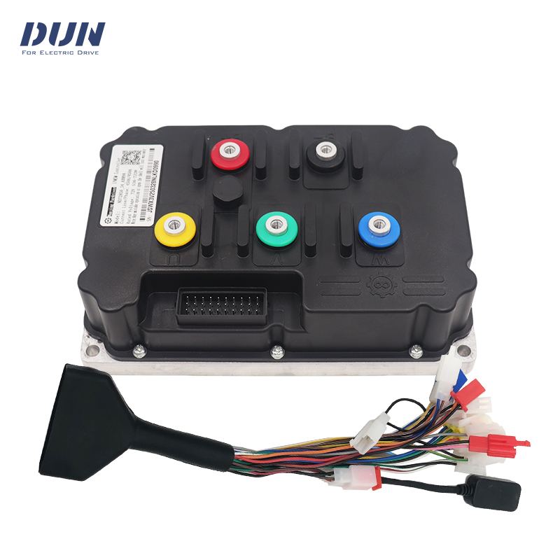 Fardriver Nd72850 Controller - FarDriver ND72850 72V 400A BLDC Sóng
