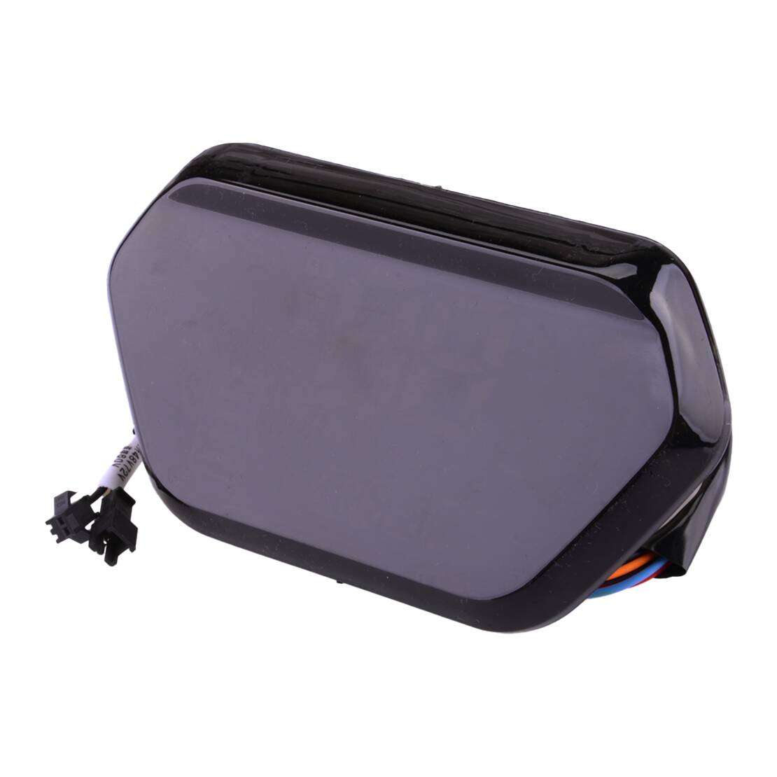 48V 60V 72V LED Display Meter  - đánh giá và giá Fardriver Nd72850 Controller