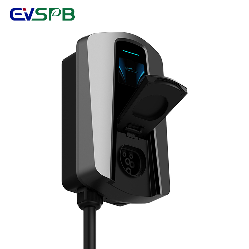Public Use Untethered Wall-mou - đánh giá và giá Ev Charger Type 2 22Kw 32A 3 Phase