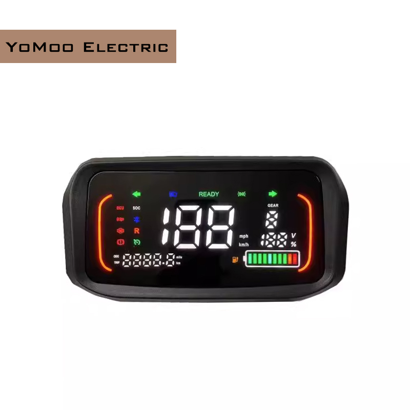 FarDriver ND72260 48V-72V 80A  - đánh giá và giá Fardriver Nd72850 Controller