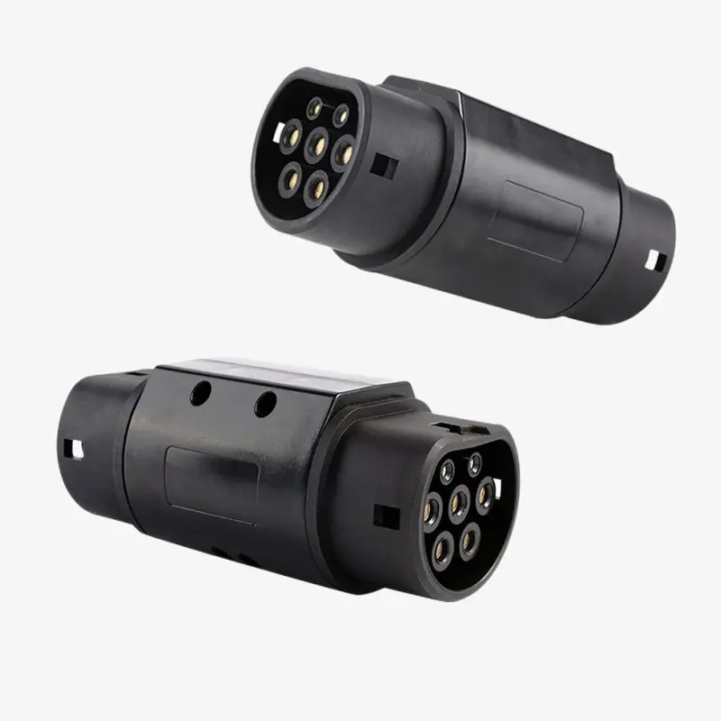 New 32A 3-Phase 7KW To 22KW EV - đánh giá và giá Ev Charger Type 2 22Kw 32A 3 Phase
