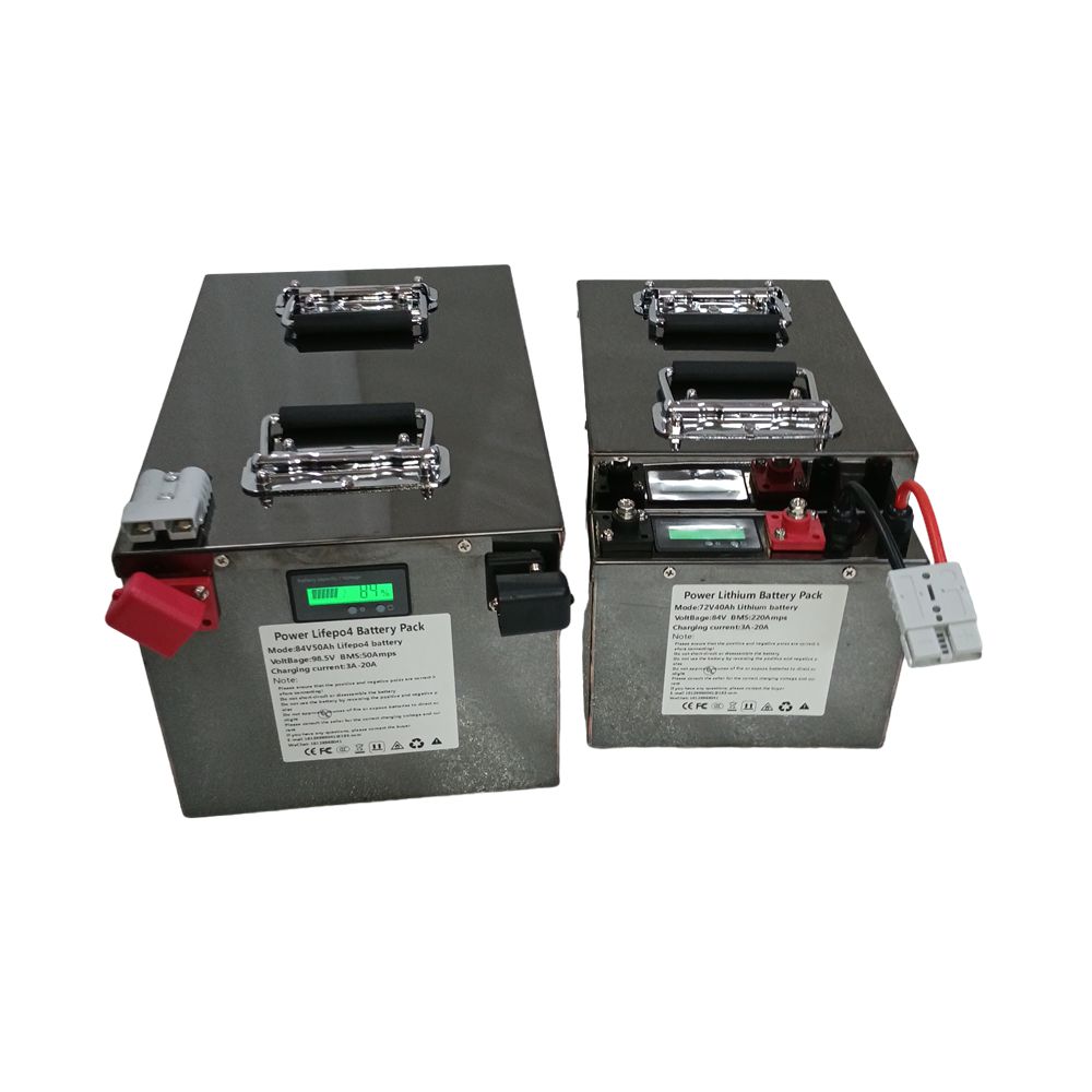 24S 72V 84V 96V 80AH 100AH 150 - đánh giá và giá Lifepo4 72V 100Ah Battery Pack Ev