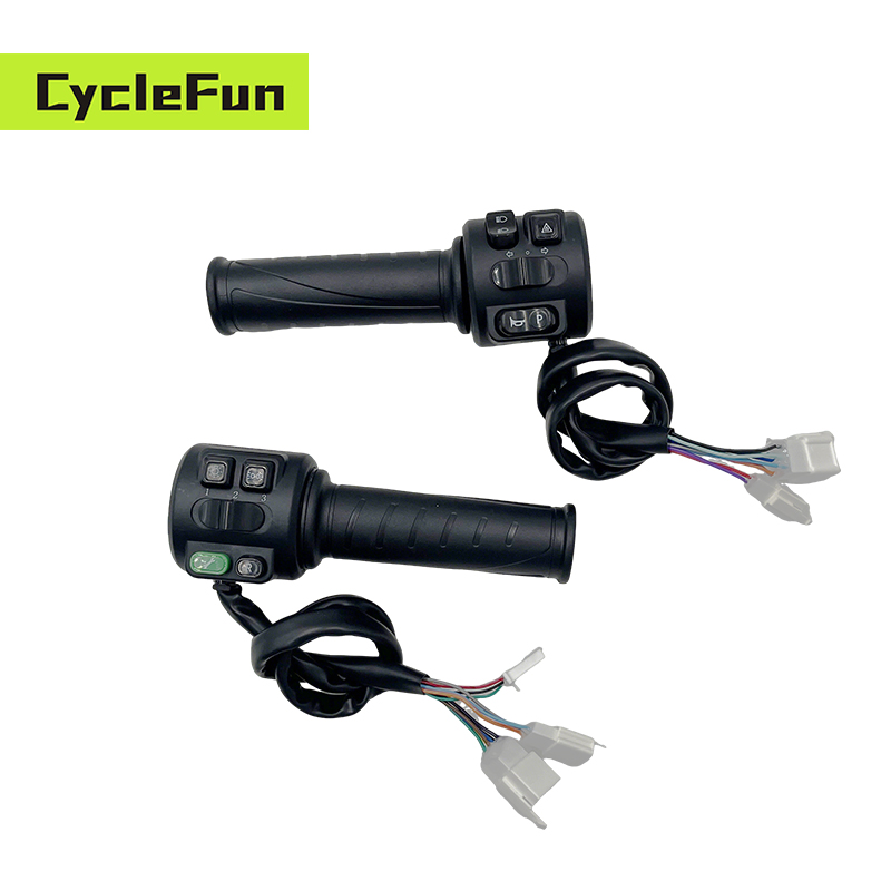 6KW-8KW FarDriver 36FET DC 450 - đánh giá và giá Fardriver Nd72850 Controller