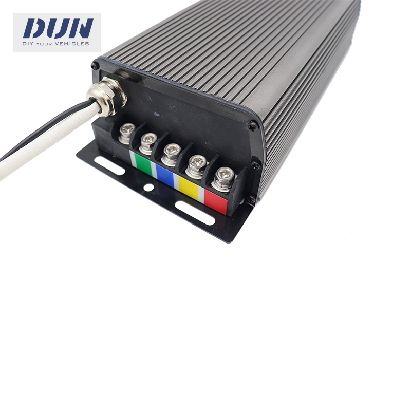 Sabvoton SVMC72150-M 150A 48V- - đánh giá và giá Fardriver Nd72850 Controller