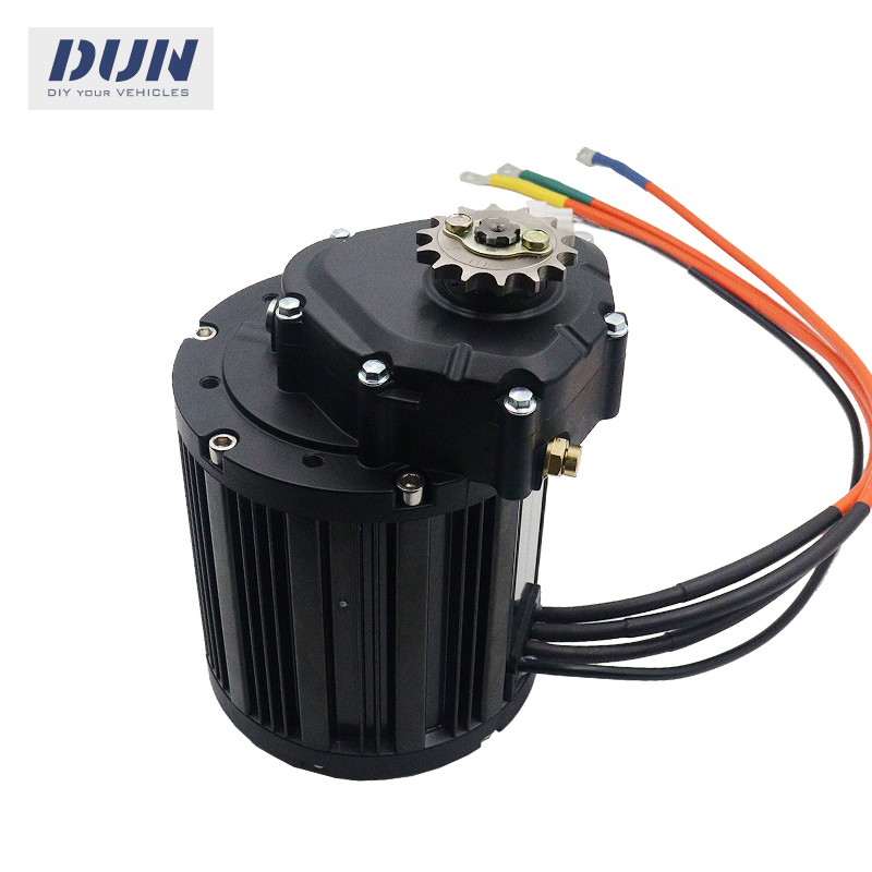QS138 90H 4000W V3 110kmh PMSM - đánh giá và giá Fardriver Nd72850 Controller