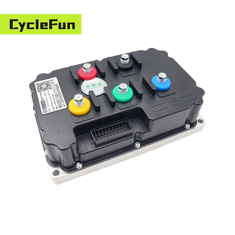 36 FET 6KW-8KW FarDriver ND728 - đánh giá và giá Fardriver Nd72850 Controller